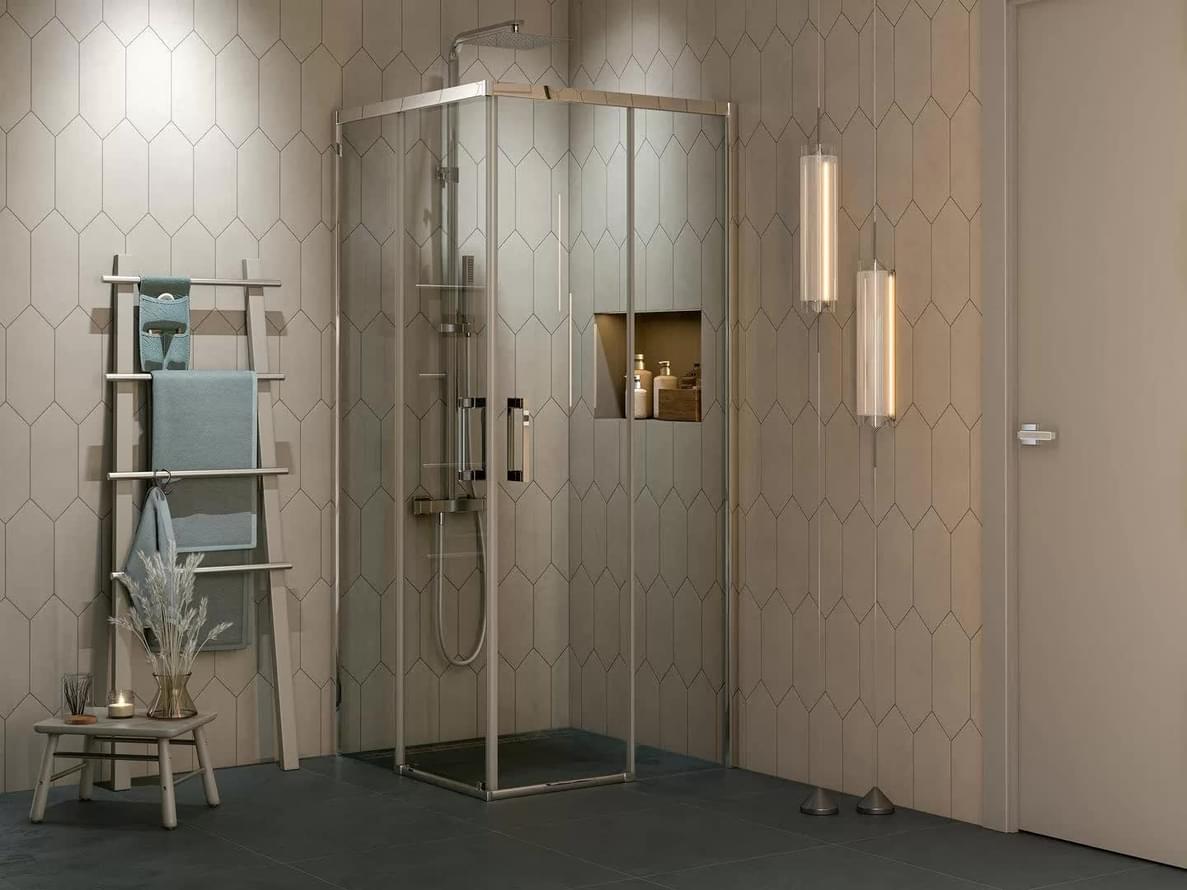 керамогранит фабрики Surface Lab коллекция Про Чементо