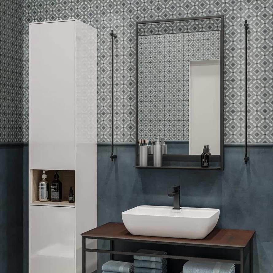 керамогранит фабрики Surface Lab коллекция Про Чементо