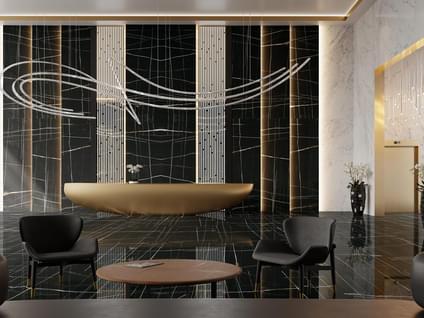 фабрика Surface-Lab коллекция Сахара-Блэк