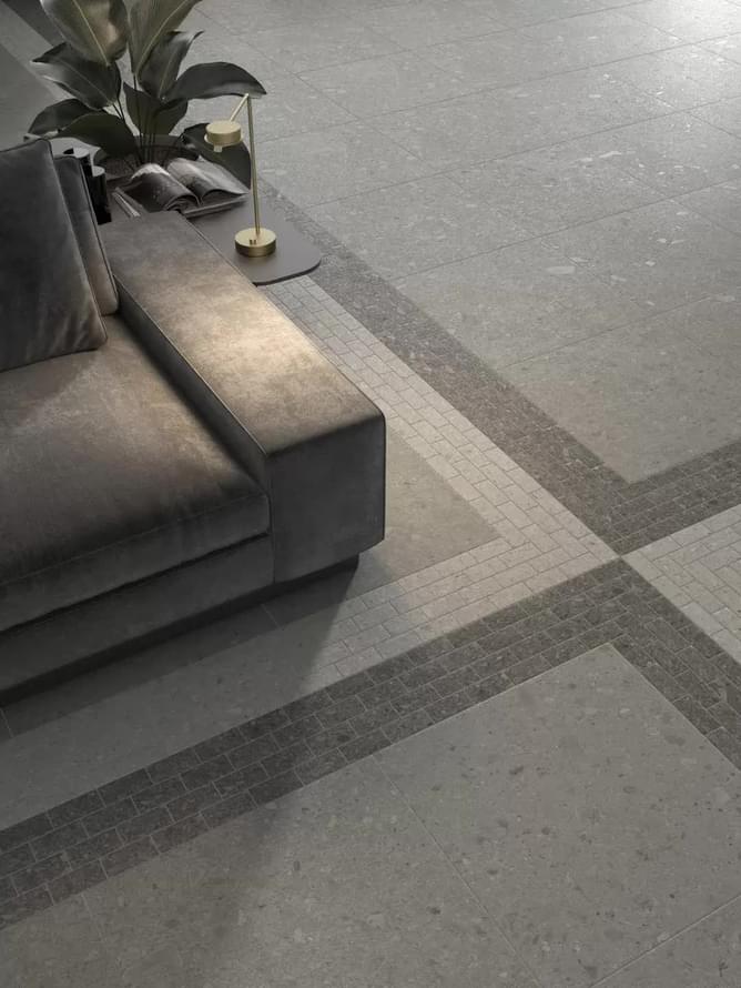 керамогранит фабрики Surface Lab коллекция Чеппо Ди Гре