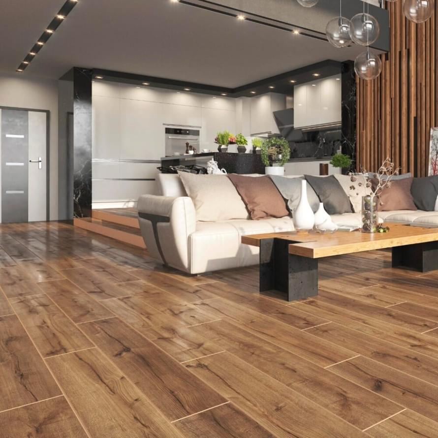 ламинат фабрики Swiss Krono коллекция Biom