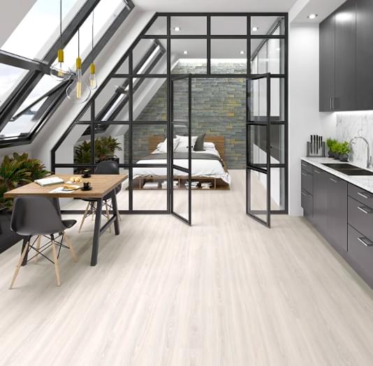 ламинат фабрики Swiss Krono коллекция Caspian