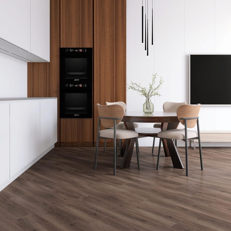 ламинат фабрики Swiss Krono коллекция Compliment