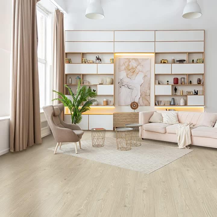 ламинат фабрики Swiss Krono коллекция Intellekt