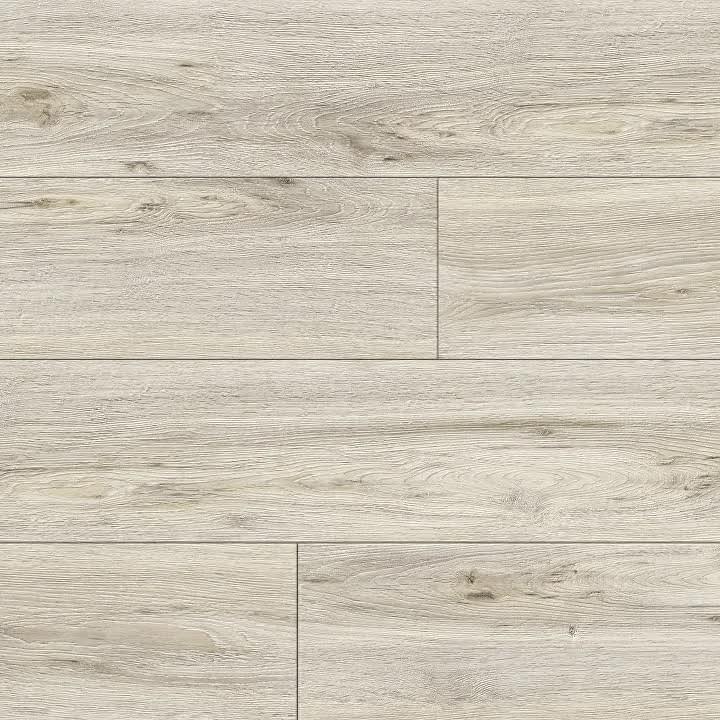 Ламинат Swiss Krono Mixology Дуб Кристал 19.1x138 см поверхность да