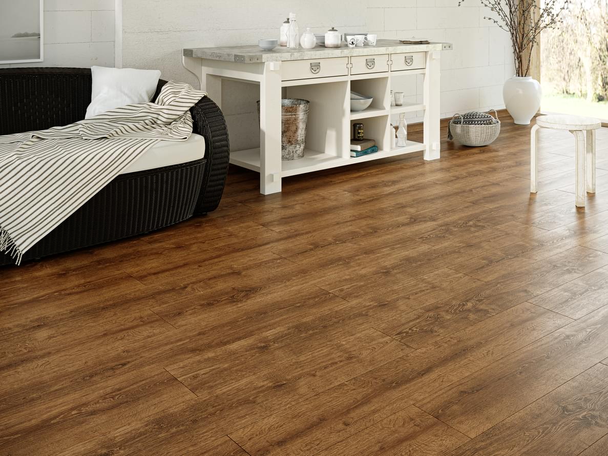 ламинат фабрики Swiss Krono коллекция Parfe Floor Classic