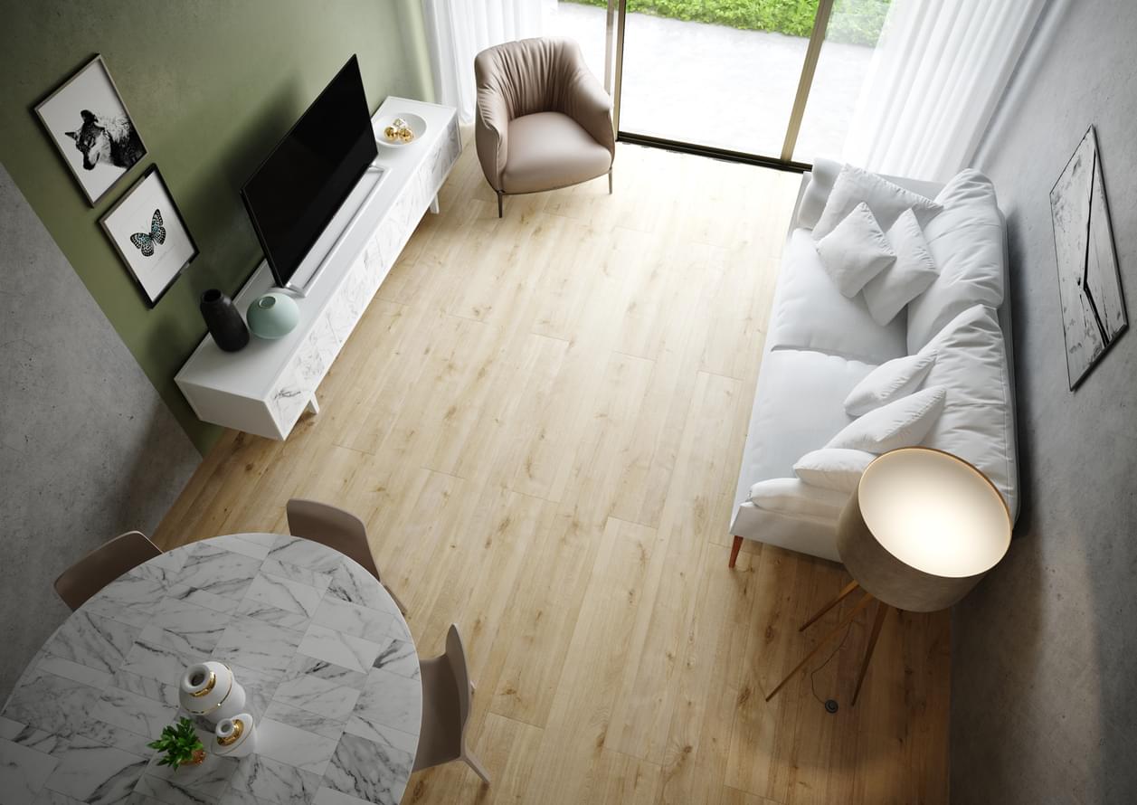 ламинат фабрики Swiss Krono коллекция Parfe Floor Classic