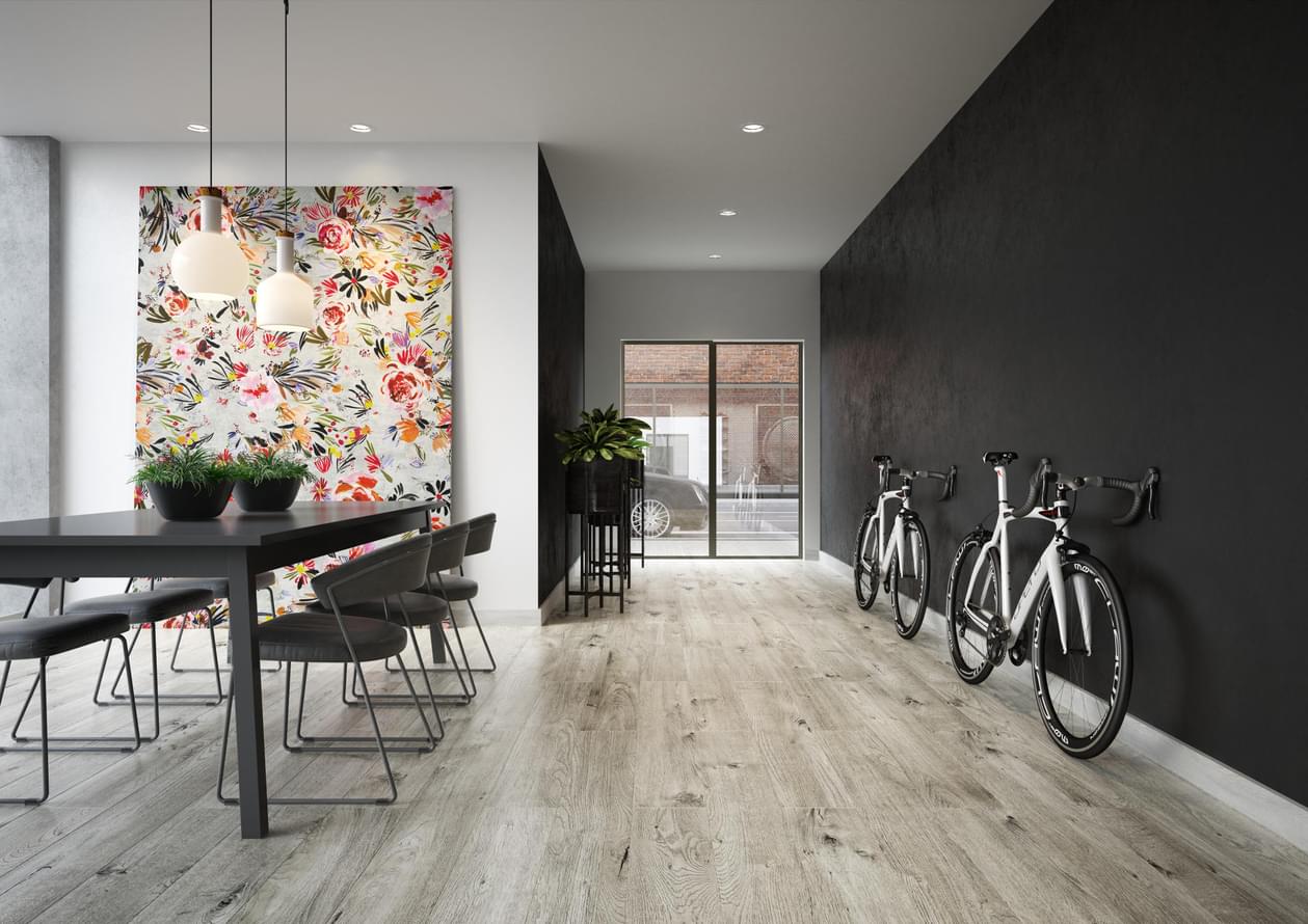 ламинат фабрики Swiss Krono коллекция Parfe Floor Narrow