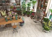 ламинат фабрики Swiss Krono коллекция Parfe Floor Narrow
