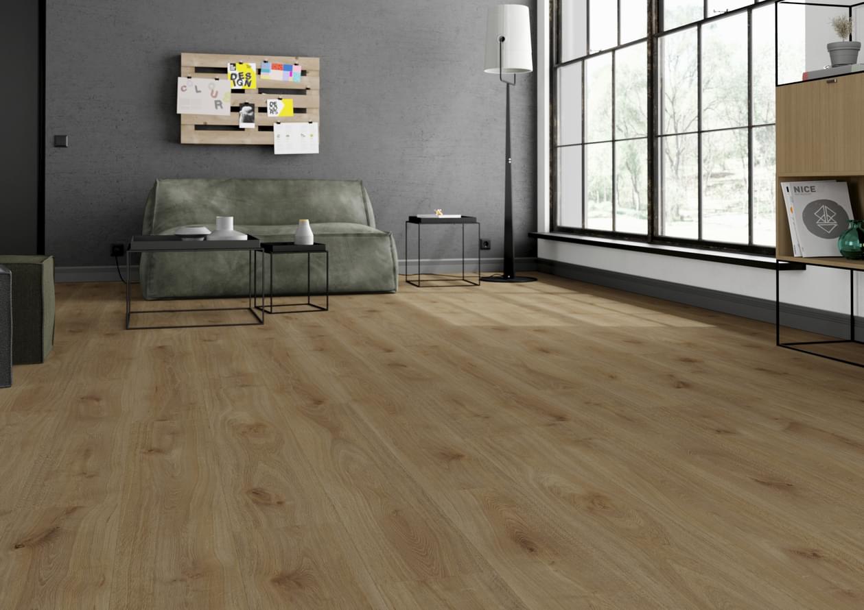 ламинат фабрики Swiss Krono коллекция Parfe Floor Narrow