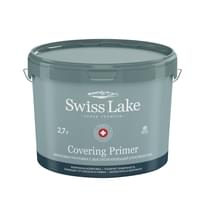Swiss Lake Грунтовка Covering Primer 2.7 л акриловая грунтовка поверхность