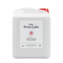 Swiss Lake Грунтовка Primer 1:3 Wall Control 0.9 л водно-дисперсионный грунтовка поверхность