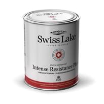Swiss Lake Интерьерные Краски Intense Resistance Plus 2.7 л акриловая краска поверхность