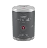 Swiss Lake Интерьерные Краски Matt Pro 0.2 л акриловая краска поверхность