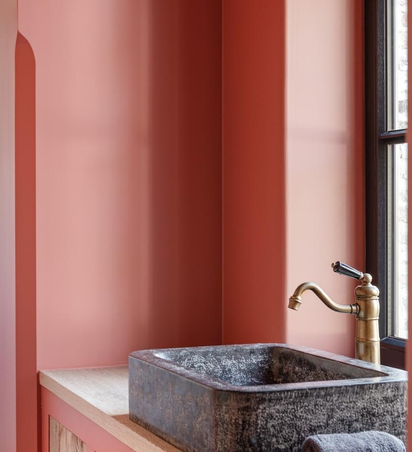 акриловая фабрики Swiss Lake коллекция Интерьерные Краски