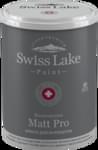 акриловая фабрики Swiss Lake коллекция Интерьерные Краски