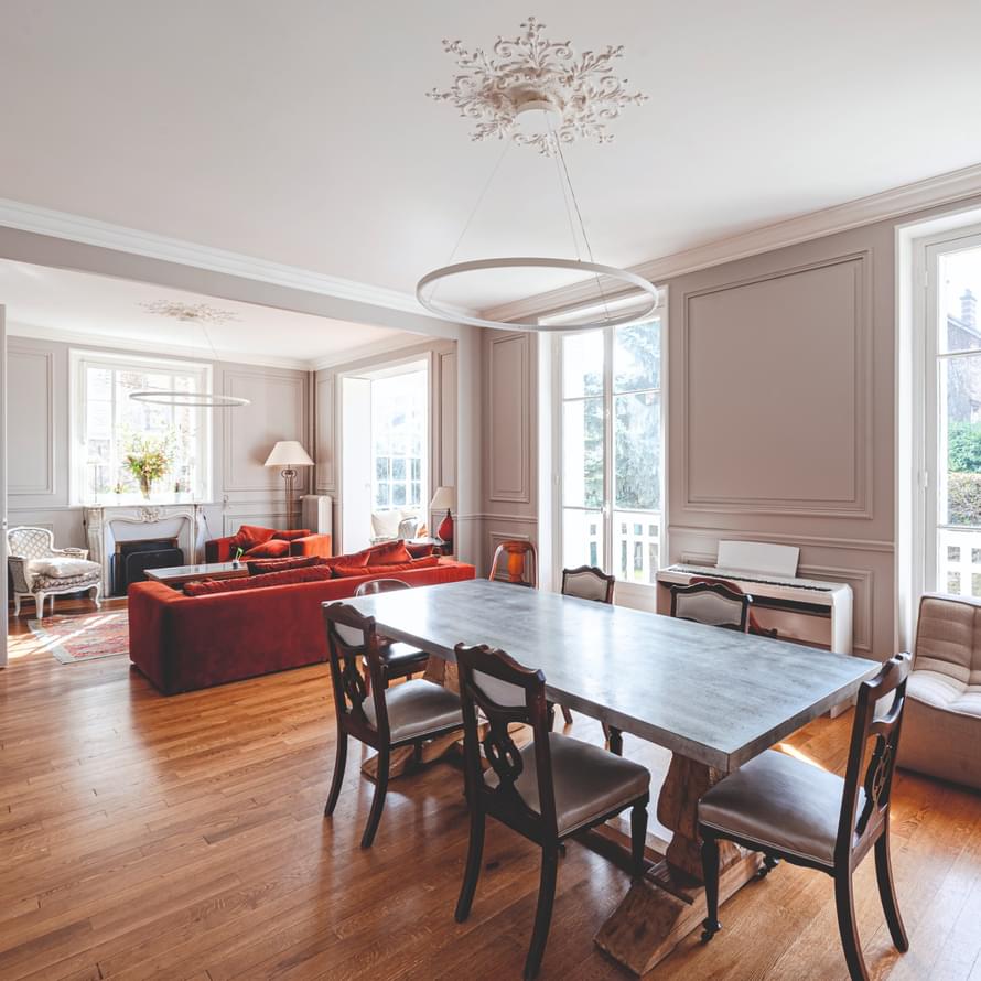 акриловая фабрики Swiss Lake коллекция Интерьерные Краски