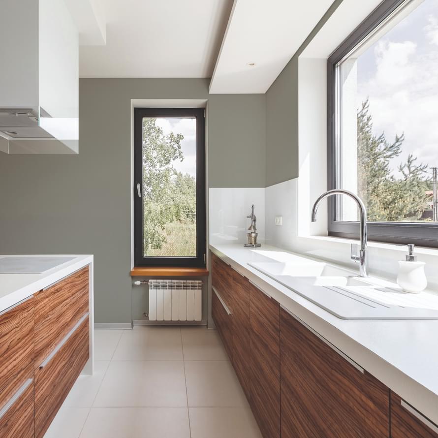 акриловая фабрики Swiss Lake коллекция Интерьерные Краски