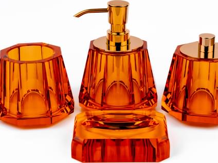 фабрика System коллекция Crystal