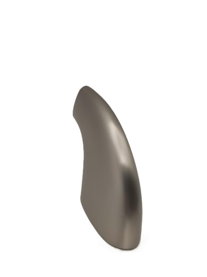 Плитка System Dorado Крючок DORADO никель  поверхность матовая