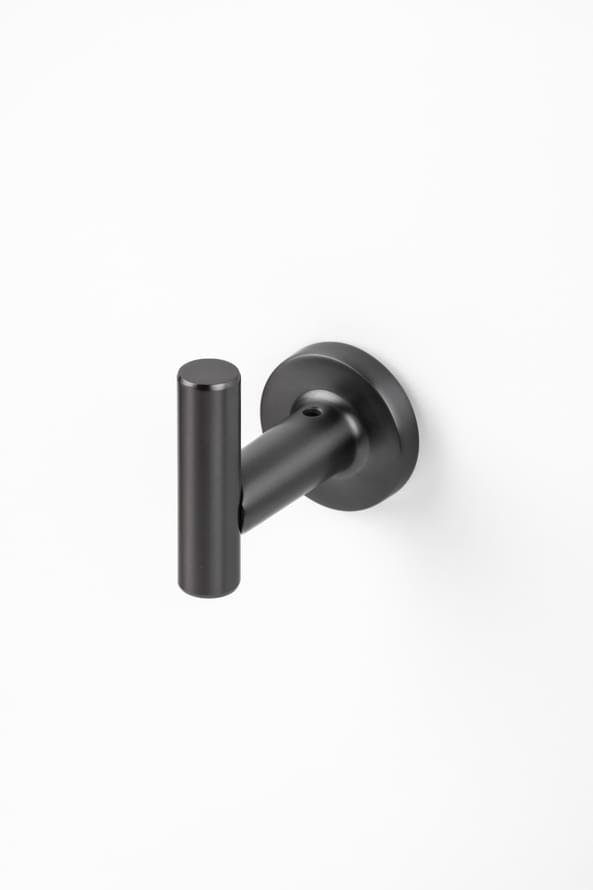 Плитка System Hoop Крючок HOOP титан  поверхность матовая