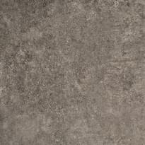 Плитка Tagina Apogeo Anthracite Nat Ret 120x120 см, поверхность матовая