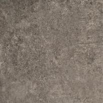 Плитка Tagina Apogeo Anthraciteite 20 mm 60x60 см, поверхность матовая, рельефная