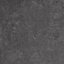 Плитка Tagina Apogeo Black 20 mm 90x90 см, поверхность матовая, рельефная