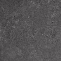 Плитка Tagina Apogeo Black Rett 90x90 см, поверхность матовая