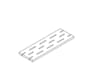 Плитка Tagina Apogeo Griglia White 20 mm 20x60 см, поверхность матовая, рельефная