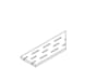 Плитка Tagina Apogeo Griglia White 20 mm DX 20x60 см, поверхность матовая, рельефная
