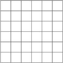Плитка Tagina Apogeo Mosaico White 5x5 30x30 см, поверхность матовая