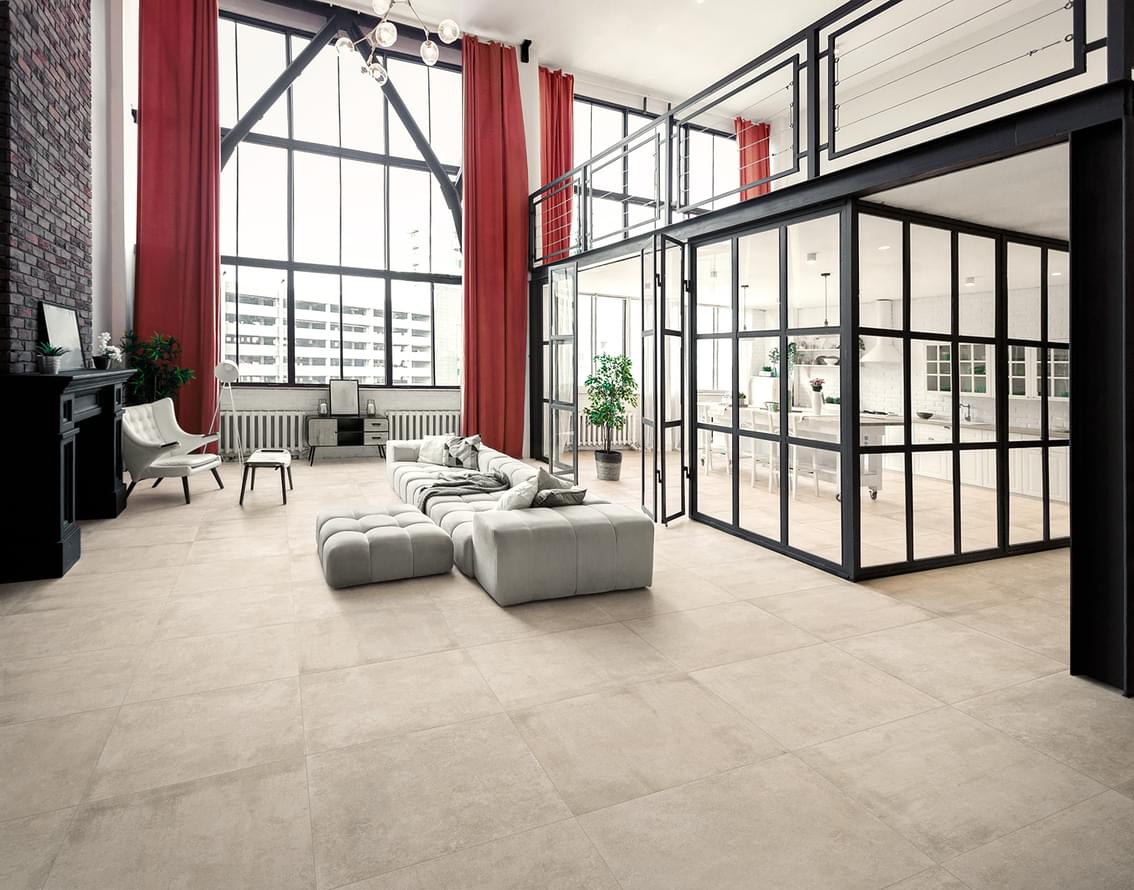 керамогранит фабрики Tagina коллекция Apogeo