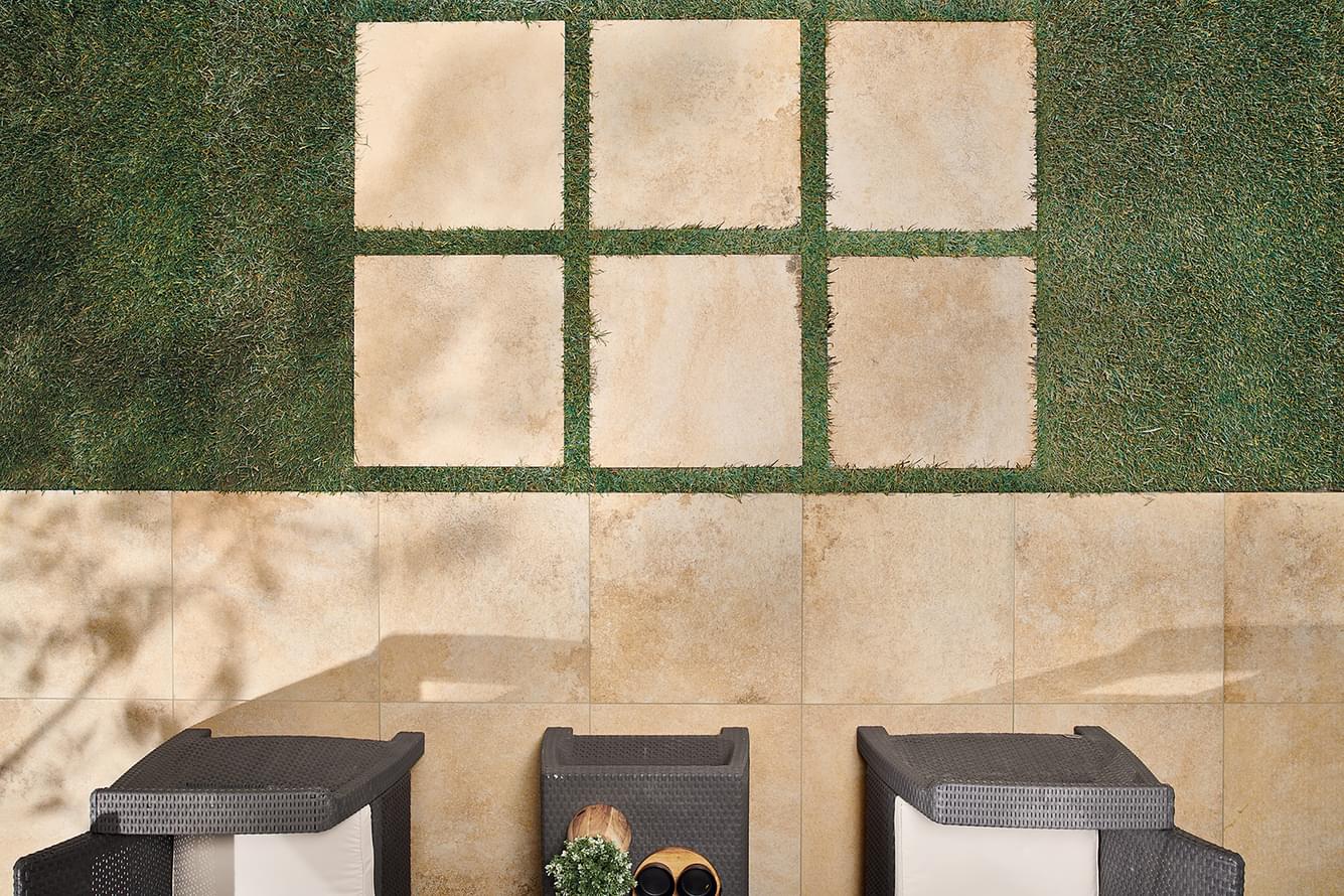 керамогранит фабрики Tagina коллекция Aurum Stone