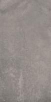 Плитка Tagina Concreta Grigio Scuro R11 Nat Nat 30.2x60.4 см, поверхность матовая, рельефная