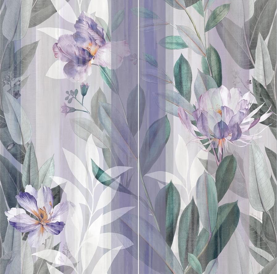 керамогранит фабрики Tagina коллекция Decors