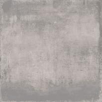 Плитка Tagina Il Cotto Grey 10 mm 90x90 см, поверхность матовая, рельефная
