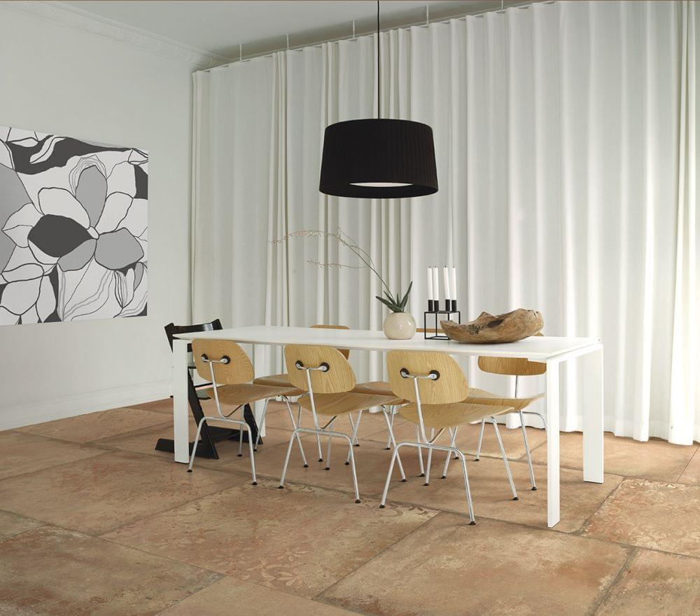 керамогранит фабрики Tagina коллекция Il Cotto