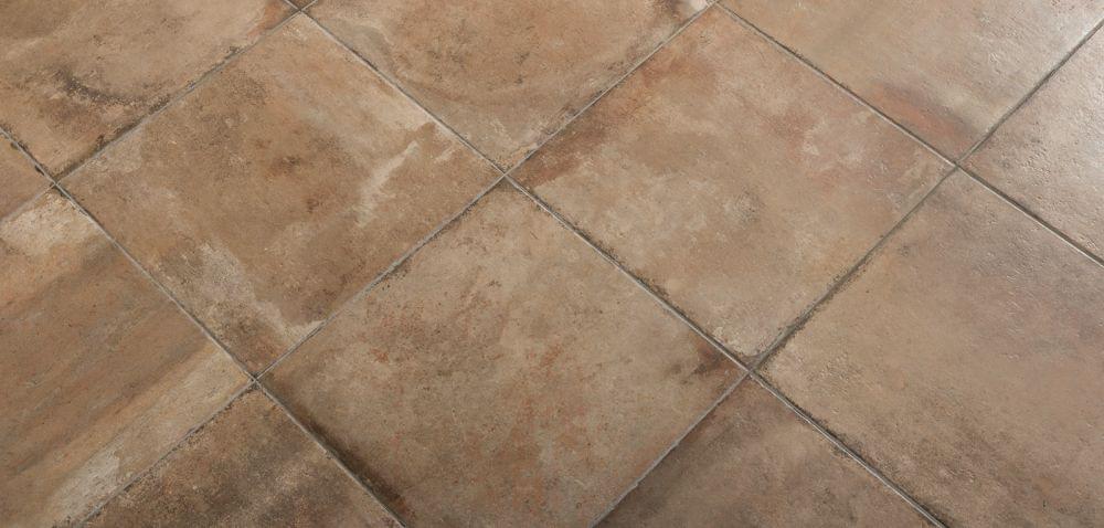 керамогранит фабрики Tagina коллекция Il Cotto