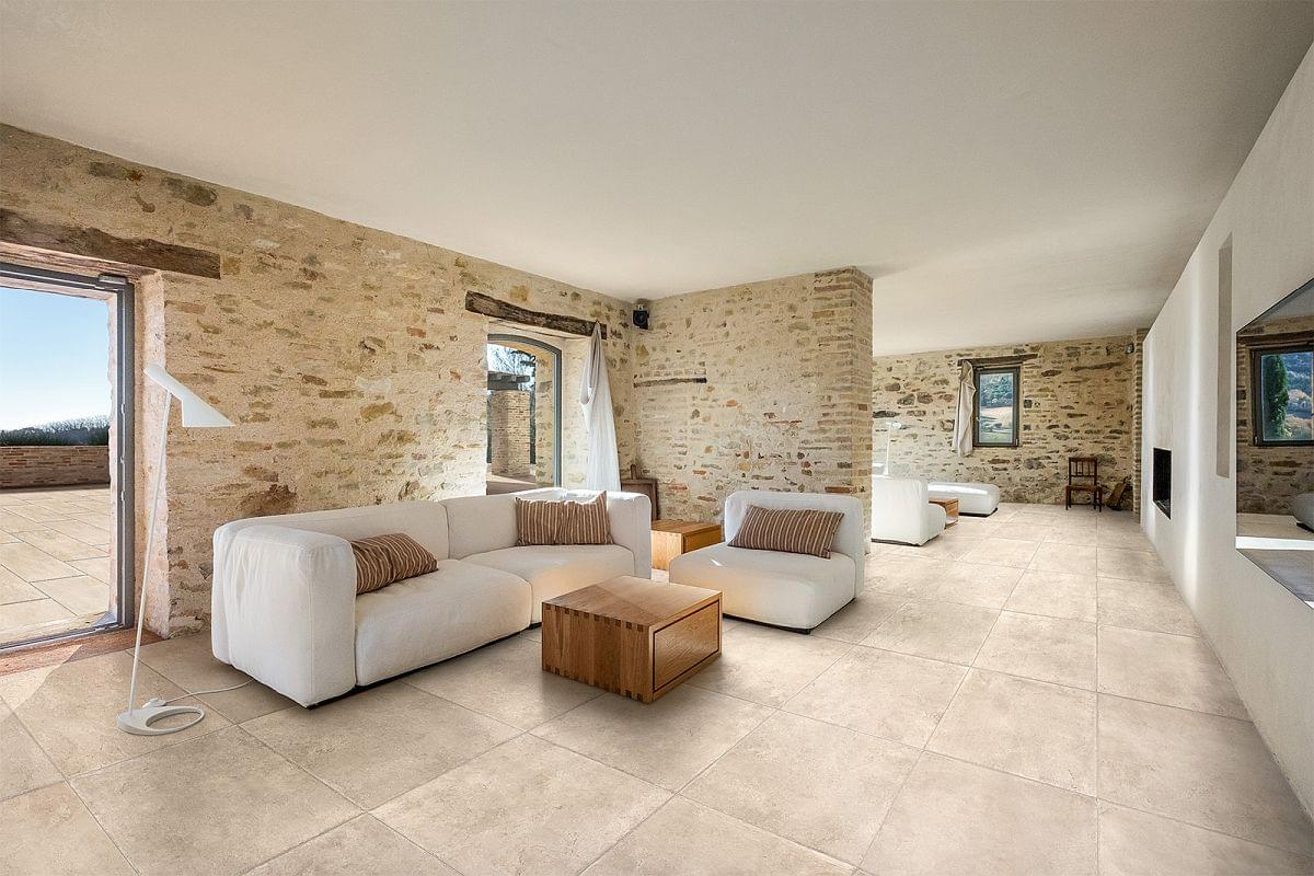 керамогранит фабрики Tagina коллекция Mediterranea