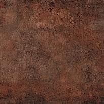 Плитка Tagina Metal Corten 6 5 mm 120x120 см, поверхность матовая