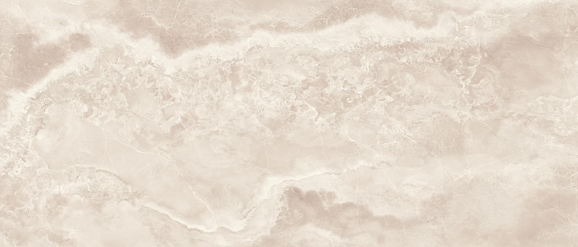 Плитка Tagina Onyx Diamond Flamingo Luc 60x120 см, поверхность полуполированная