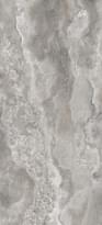 Плитка Tagina Onyx Diamond Grey Agate Luc 60x120 см, поверхность полуполированная