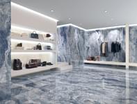 керамогранит фабрики Tagina коллекция Onyx Diamond