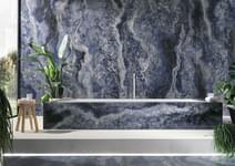 керамогранит фабрики Tagina коллекция Onyx Diamond