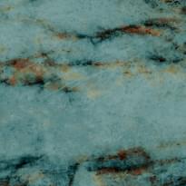 Плитка Tagina Patagonia Turchese 9 mm 120x120 см, поверхность полированная