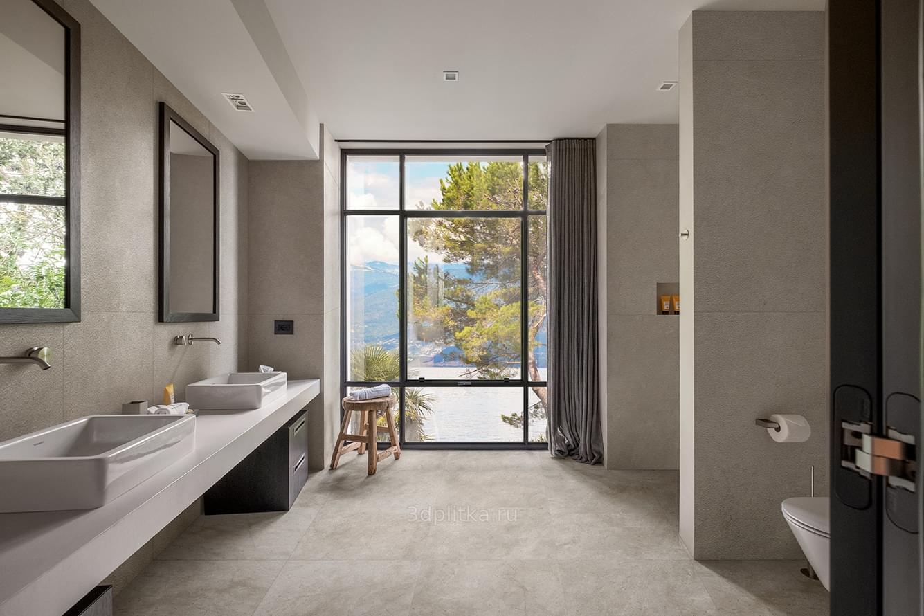 керамогранит фабрики Tagina коллекция Pietra D Orvieto