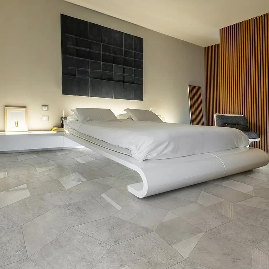 керамогранит фабрики Tagina коллекция Pietra D Orvieto