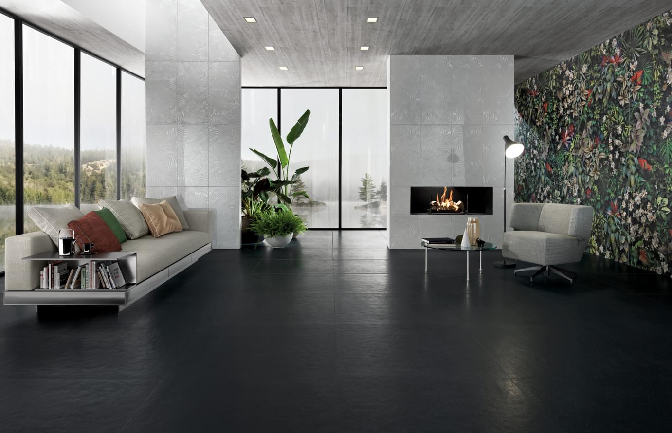 керамогранит фабрики Tagina коллекция Pietra Di Luna