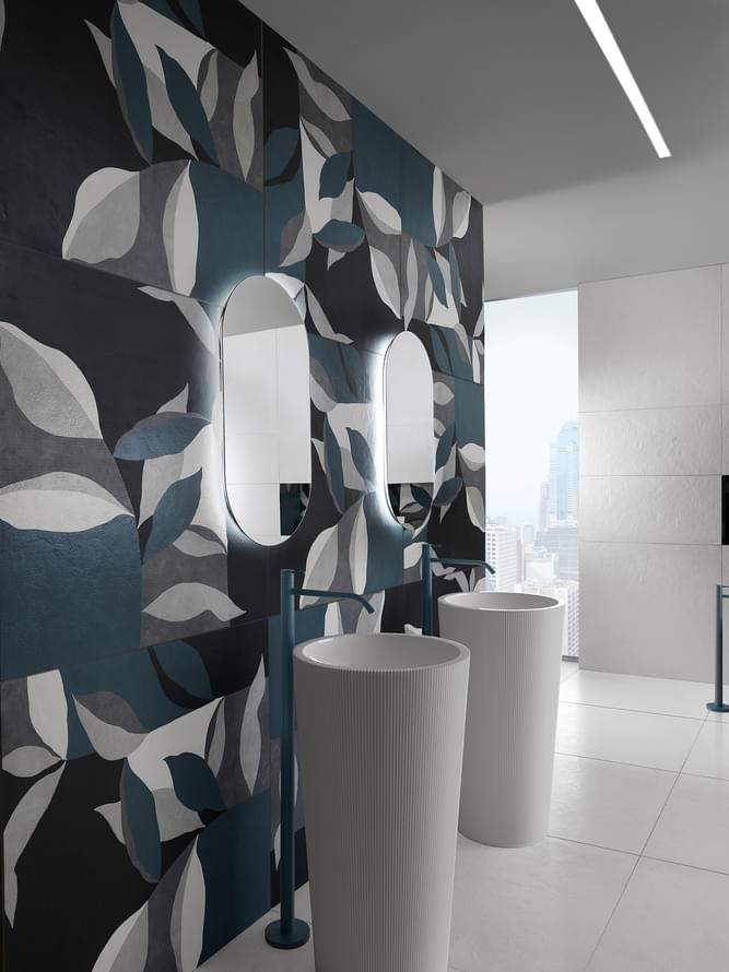 керамогранит фабрики Tagina коллекция Pietra Di Luna